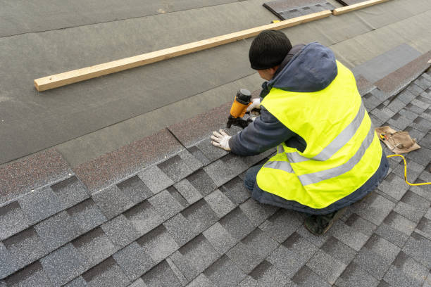 Best New Roof Installation  in Forestville, MD