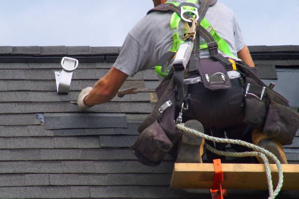 Best Slate Roofing Contractor  in Forestville, MD