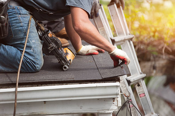 Quick and Trustworthy Emergency Roof Repair Services in Forestville, MD