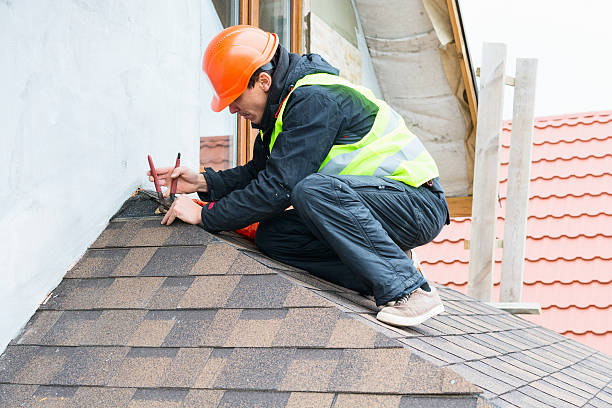 Best Tile Roofing Contractor  in Forestville, MD